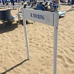 Touring Lido di Jesolo