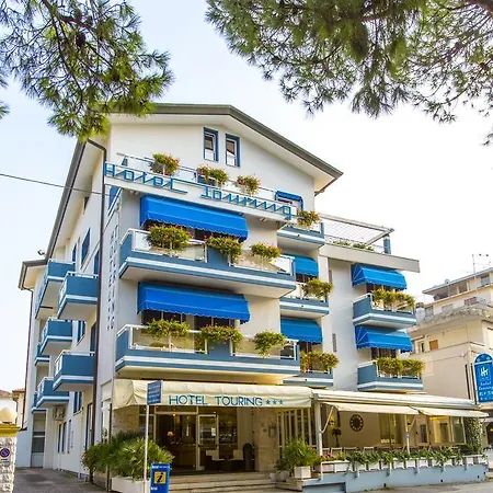 Touring Lido di Jesolo