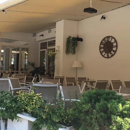 Touring Lido di Jesolo