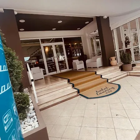 Touring Hotel Lido di Jesolo
