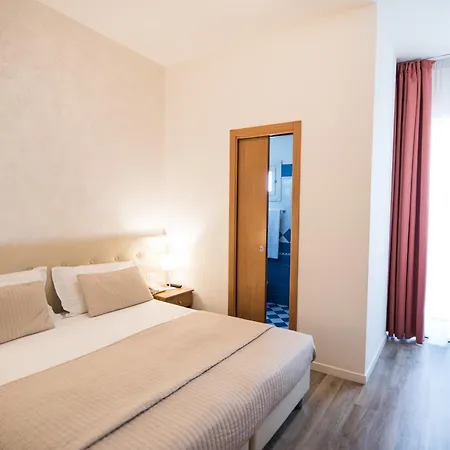 Touring Lido di Jesolo