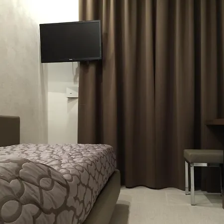 Otel Touring