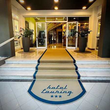 Hotel Touring Lido di Jesolo