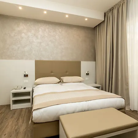 Hotel Touring