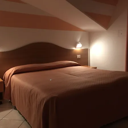Touring Hotel Lido di Jesolo