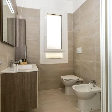 Otel Touring Lido di Jesolo