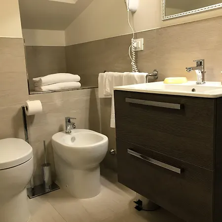 Hotel Touring 3*