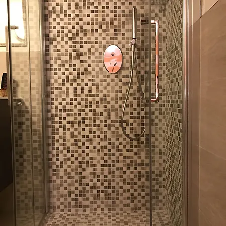 Touring Hotel