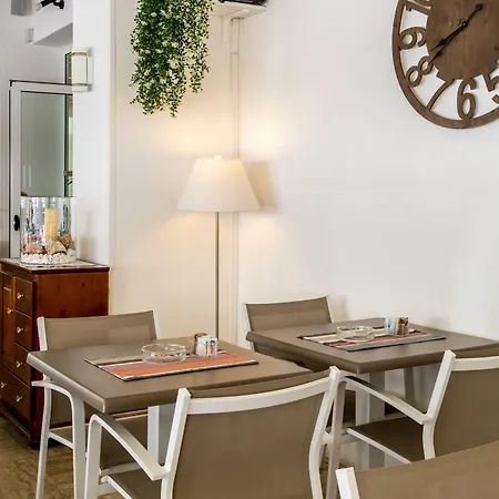 Touring Hotel Lido di Jesolo