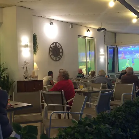 Touring Hotel Lido di Jesolo