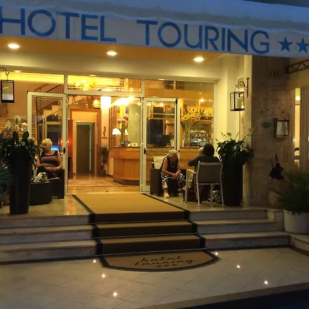 Hotel Touring Lido di Jesolo