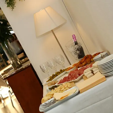 Touring Otel Lido di Jesolo