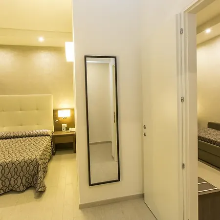 Touring Otel Lido di Jesolo