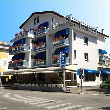 Touring Lido di Jesolo
