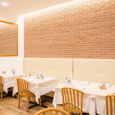 Otel Touring Lido di Jesolo