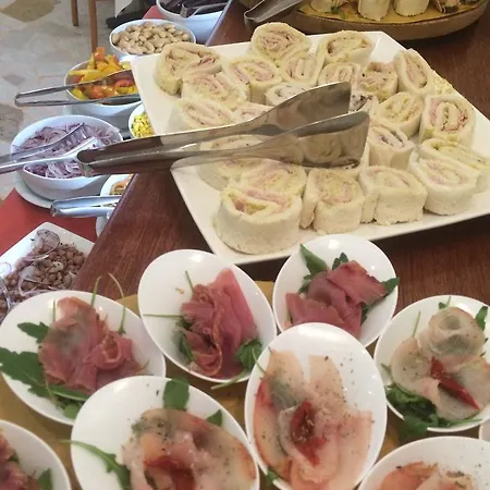 Hotel Touring Lido di Jesolo