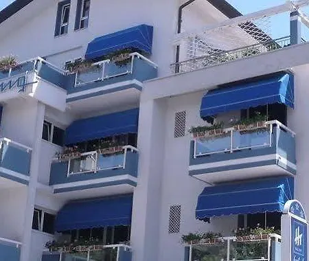 Touring Lido di Jesolo