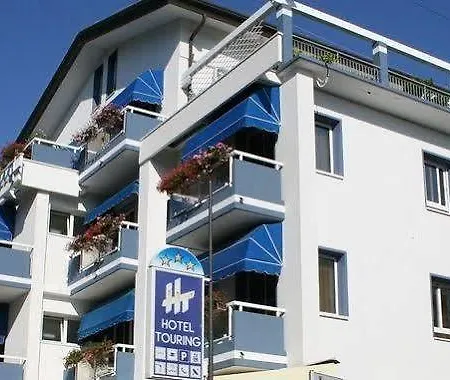 Touring Otel 3*