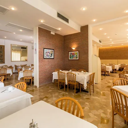 Touring Hotel Lido di Jesolo