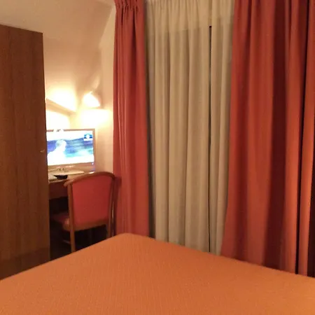Touring Otel Lido di Jesolo