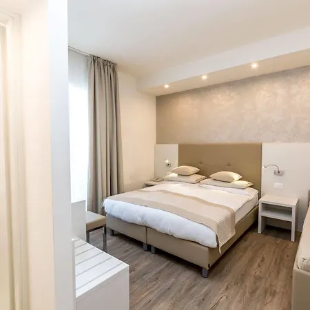 Hotel Touring Lido di Jesolo