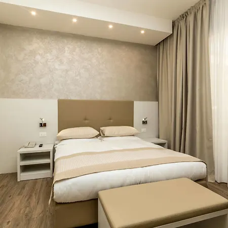 Touring Hotel Lido di Jesolo