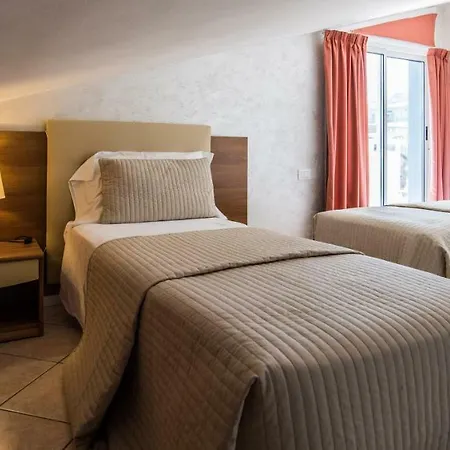 Touring Hotel Lido di Jesolo