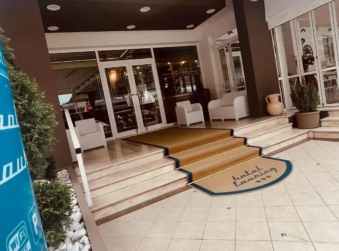 Touring Hotel Lido di Jesolo