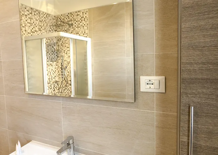 Hotel Touring Lido di Jesolo