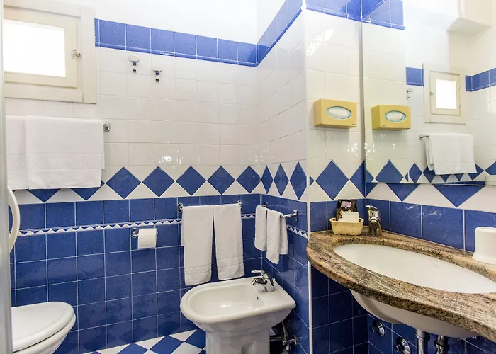 Hotel Touring Lido di Jesolo