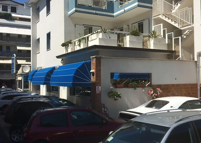 Touring Ξενοδοχείο 3*