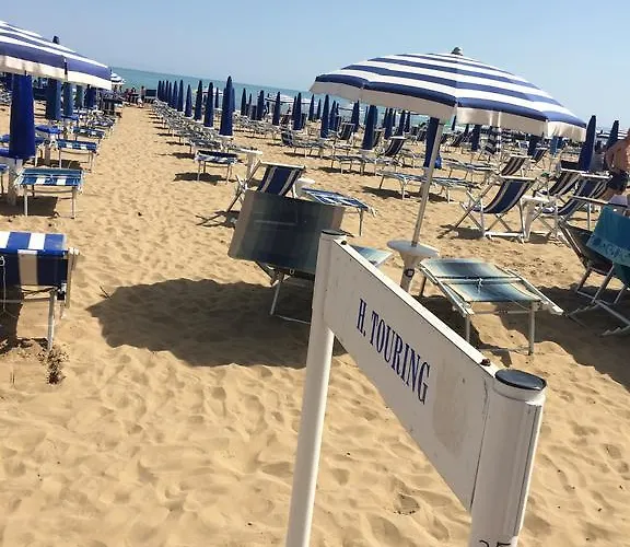 Touring Hotel Lido di Jesolo