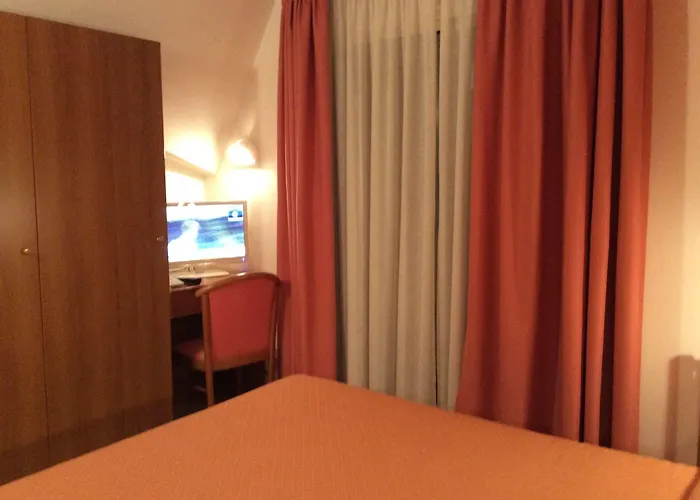Touring Hotel Lido di Jesolo