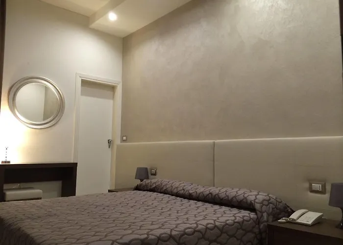 Touring Ξενοδοχείο Τζεσόλο Λίντο