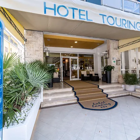 Hotel Touring 3*