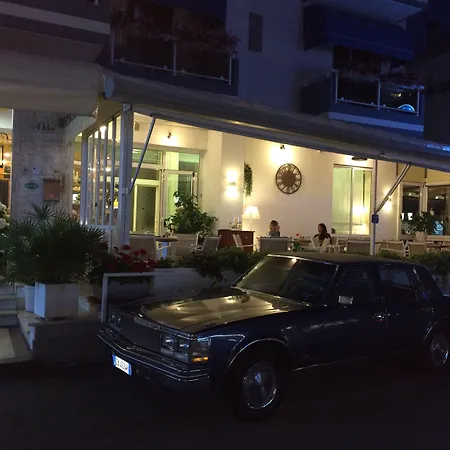 Touring Lido di Jesolo