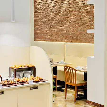 Touring Hotell Lido di Jesolo
