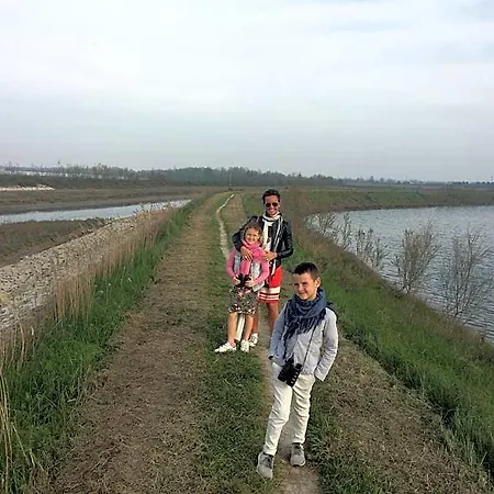 Touring 호텔 3*