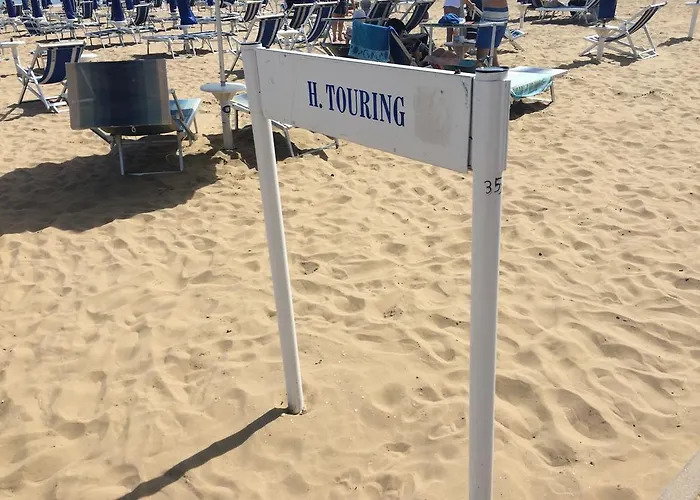 Touring Τζεσόλο Λίντο