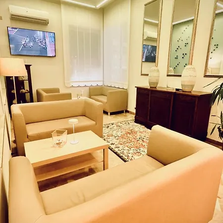 Touring فندق ليدو دي يسولو