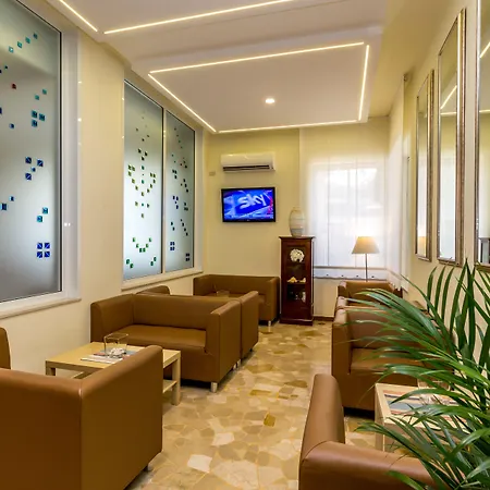 Touring 3* ليدو دي يسولو