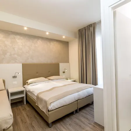 Touring ليدو دي يسولو