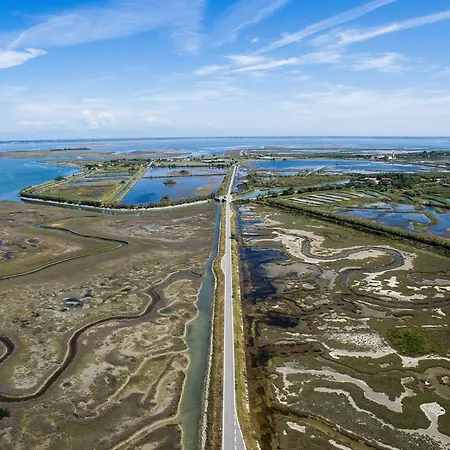 Touring فندق ليدو دي يسولو