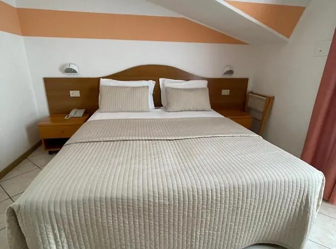 Hotel Touring Lido di Jesolo