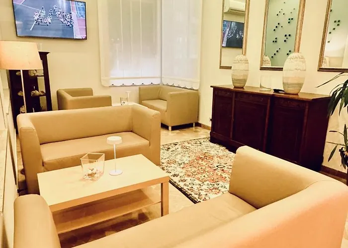 Touring Hotel Lido di Jesolo