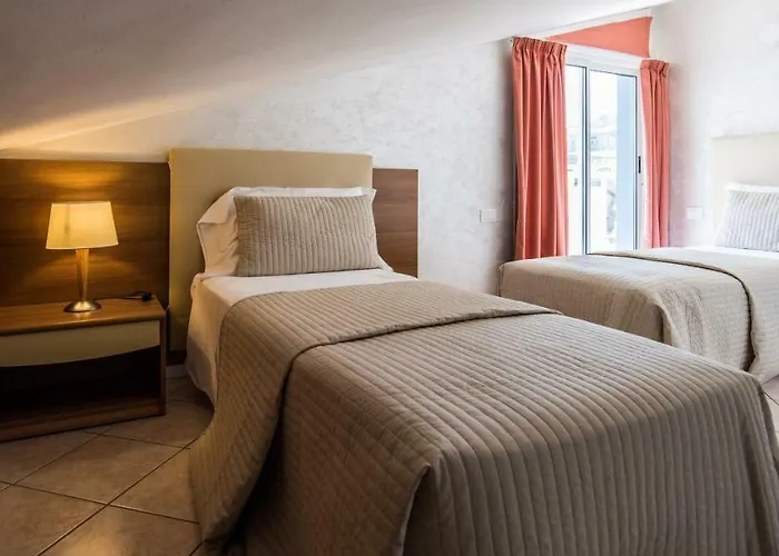 Touring Hotel Lido di Jesolo